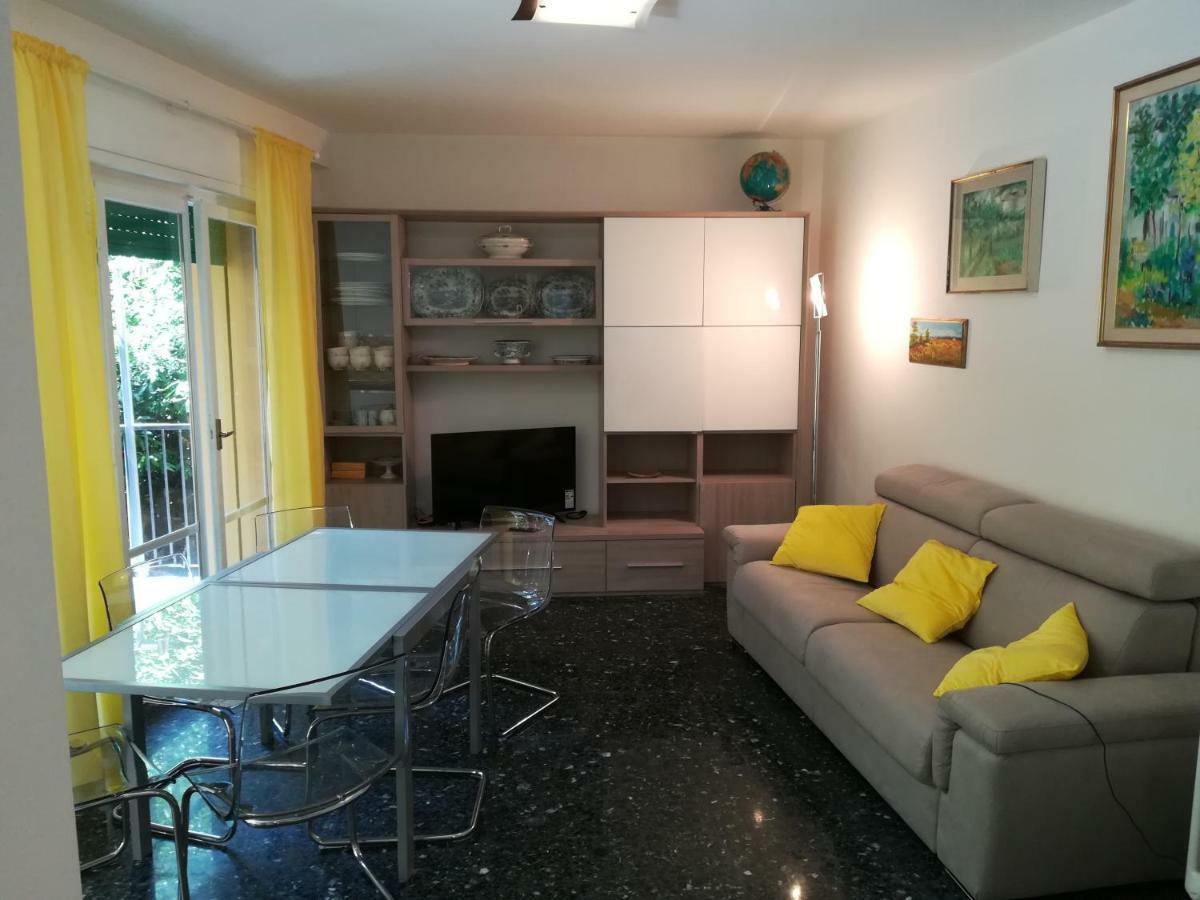 מונטרוסו אל מארה Home By The Sea מראה חיצוני תמונה