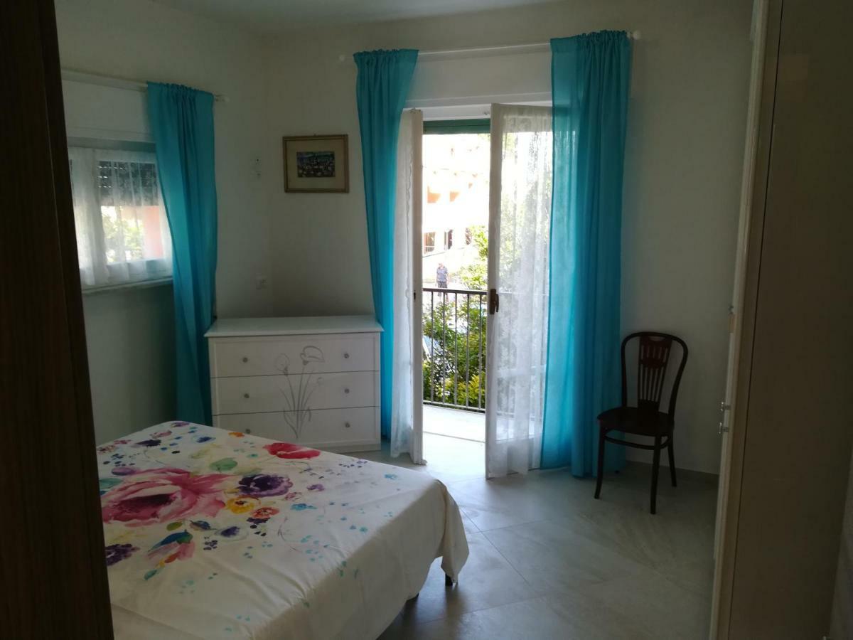 מונטרוסו אל מארה Home By The Sea מראה חיצוני תמונה