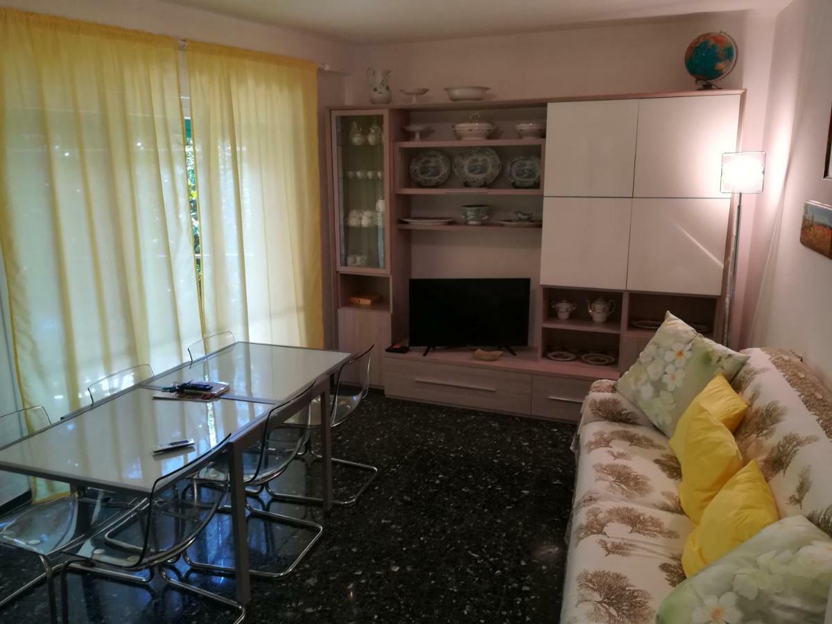 מונטרוסו אל מארה Home By The Sea מראה חיצוני תמונה